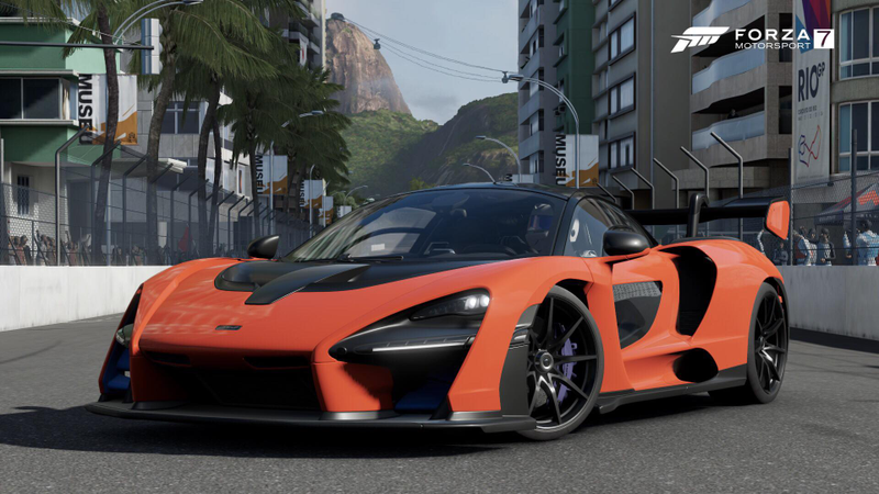 Illustration for article titled The Ultimate Forza Buyers' Guide